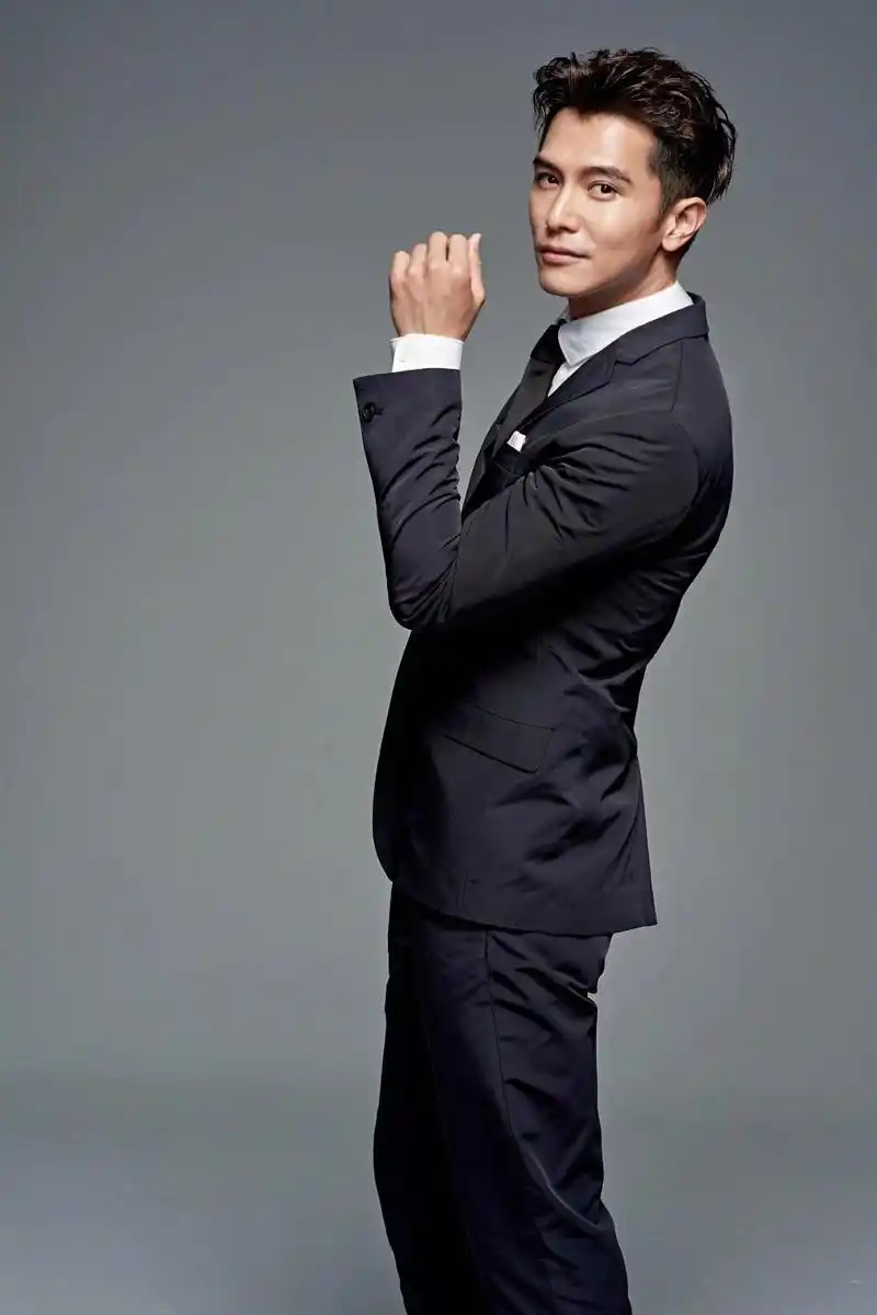 《幸福一家人》将播 邱泽的挑战是 "转型"外的惊喜