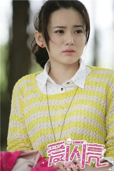 爱闪亮江铠同哭戏亮眼感动观众心