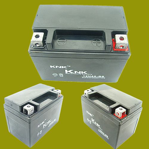 12v4ahpb摩托车铝酸蓄电池ups不间断电源童车电动车阿波罗摩托车电瓶