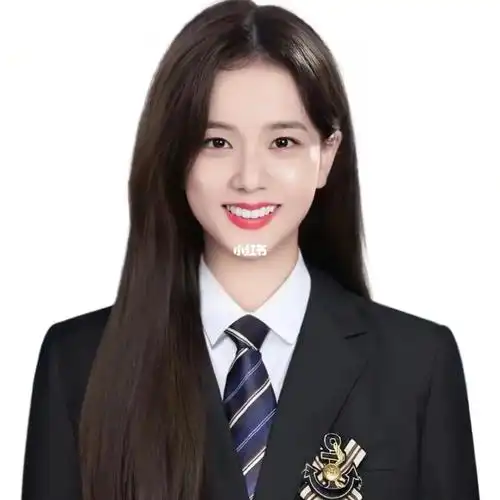 blackpink证件照 | jisoo