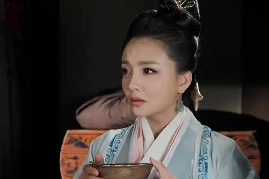 剧评:《芈月传》 孙茜撕掉槿汐姑姑标签