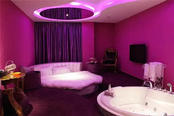 20间主题情侣酒店投资费用需要多少钱