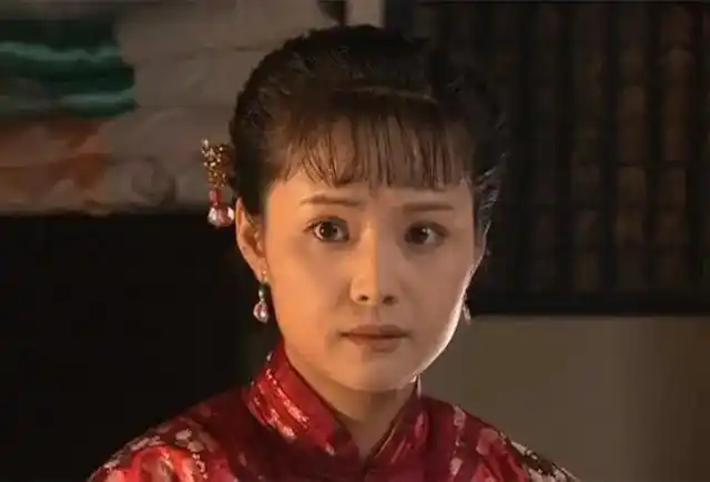 再刷《大宅门》,才知白景琦的4位老婆,最狠的不是香秀和杨九红