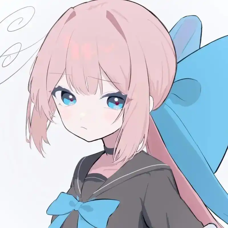 最近好爱的一组图,和闺蜜一起换吧#闺蜜头像 #团头#头像#漫 - 抖音