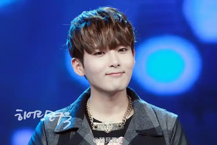 r.y. /a>和 a href="#">super junior-m /a>的成员之一