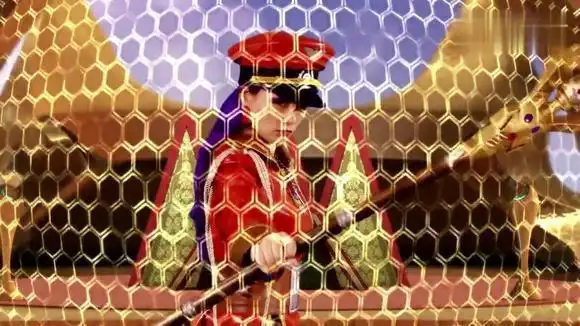 快乐酷宝1:阿酷波斯以一敌五,近身都没办法,太强了