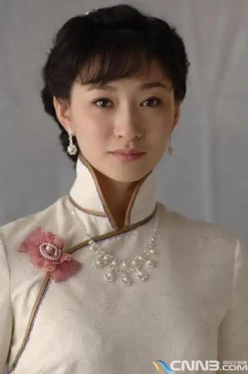 婉约小女子李小冉