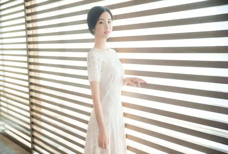 南航校花陈都灵,女孩,壁纸南航校花陈都灵