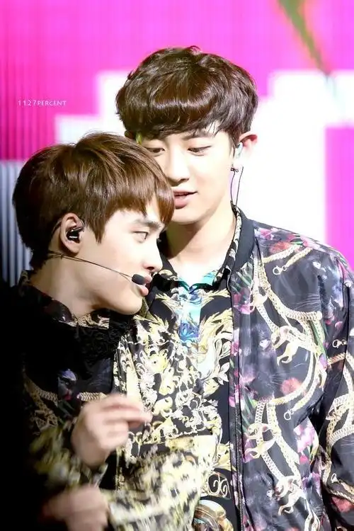 【打包】140722 灿烈 上海演唱会整理 61p - 粉丝嘚啵嘚(chit-chat)