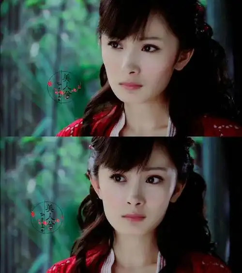 仙剑奇侠传三·杨幂 饰 唐雪见