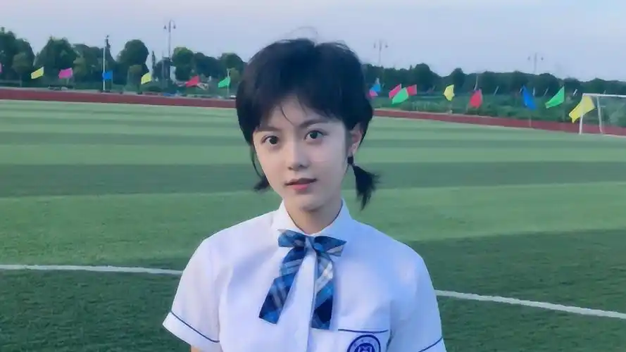 继少年派后又一部高考题材电视剧播出女主颜值不输赵今麦