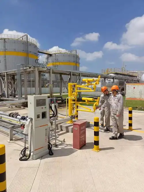 青岛壬庚新材料有限公司危险化学品重大危险源安全评估项目|信息公开