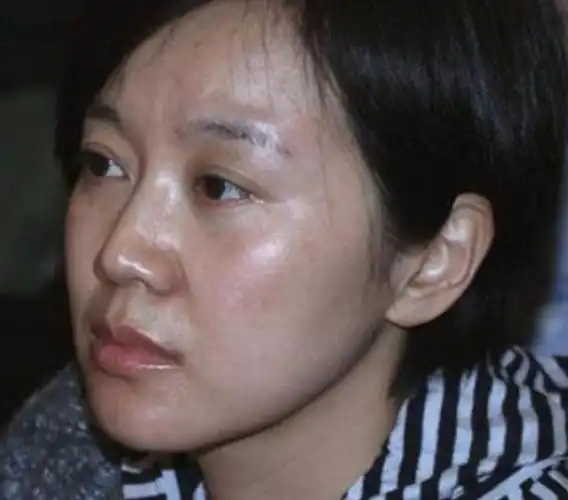 赵雅芝卸妆后,杨钰莹卸妆后,闫妮卸妆后,差距一目了然!