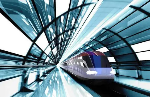 相关概念股一览