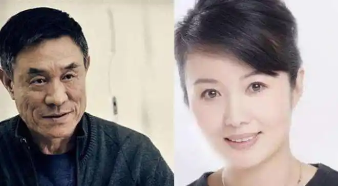 杜志国历经3段婚姻63岁还出轨女粉丝致怀孕现与儿子遭人唾弃