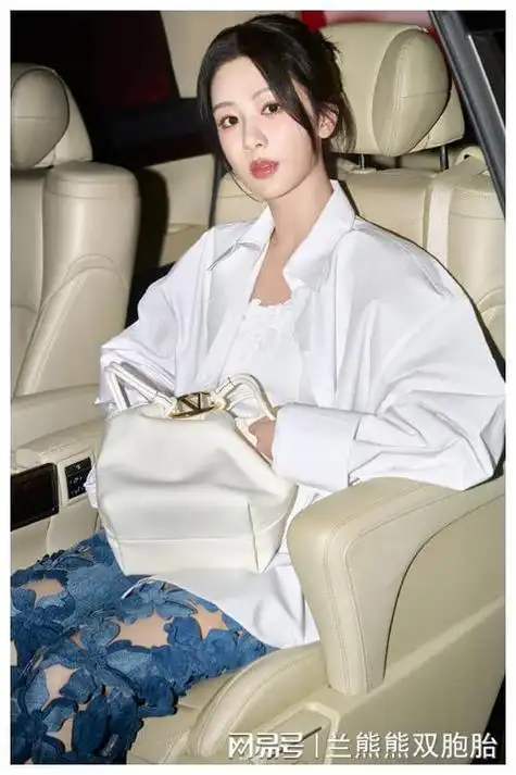 杨紫外貌大逆袭整容手术成就事业巅峰或陷入颜值陷阱