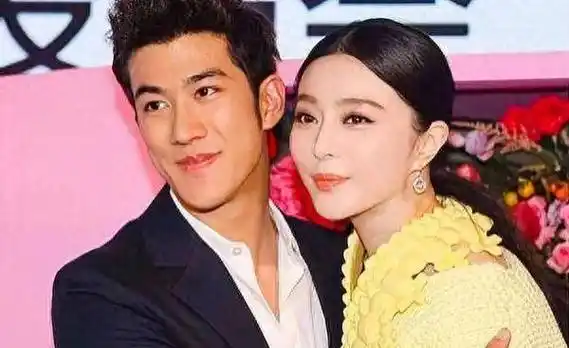 回忆李治廷与范冰冰的绯闻往事,如今各自安好,期待新篇章_祝福_人们