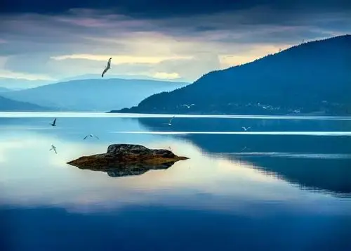 内心宁静,是人生最好的修行