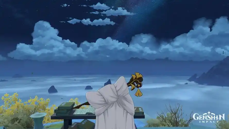 绝美动漫场景壁纸