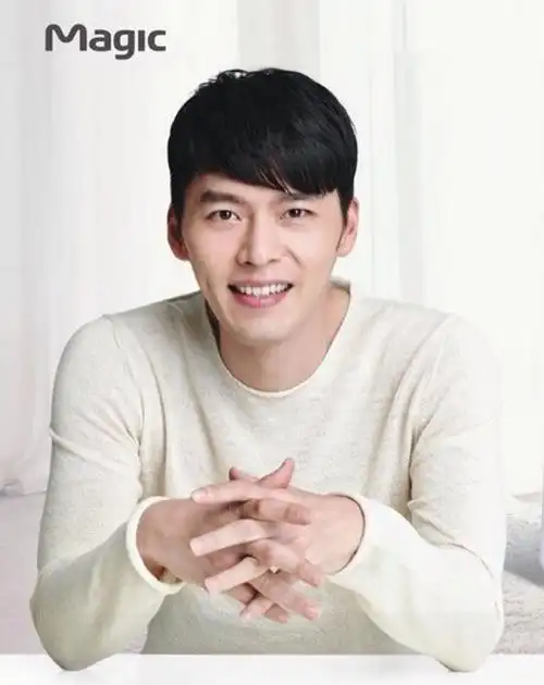 玄彬 东洋magic广告图