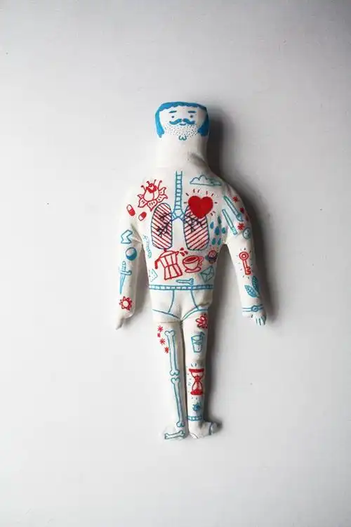 top creative work on behance : showcase and dis