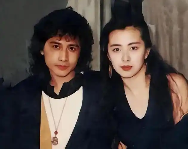 王祖贤证实刘德华没说错结束15年虐恋