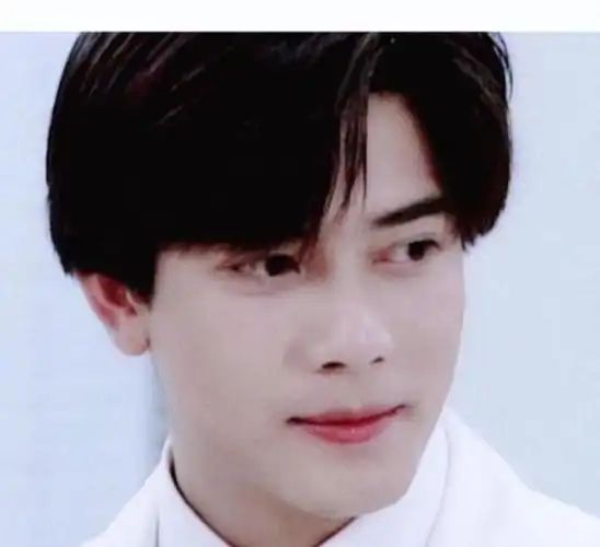 郭富城年轻的时候图片郭富城6岁到55岁罕见照