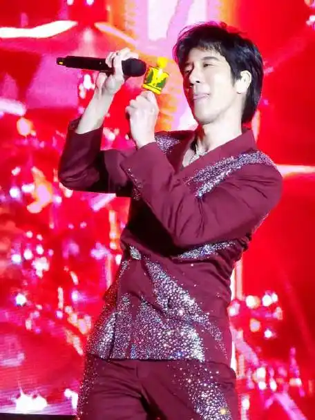 王力宏##王力宏临沂