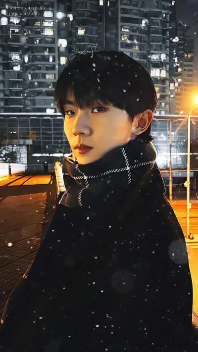 马嘉祺. - 堆糖,美图壁纸兴趣社区