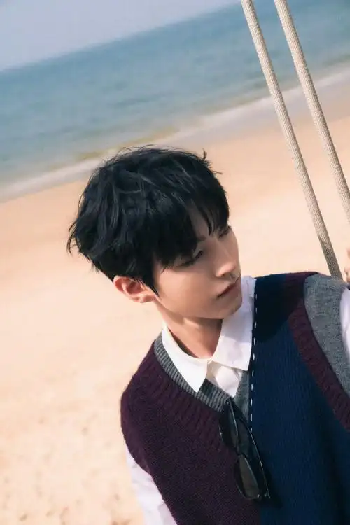 tfboys-王俊凯  #王俊凯杭州