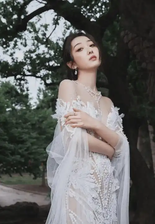 没有几个男人能忍住蒋梦婕这般尤物,你能吗?