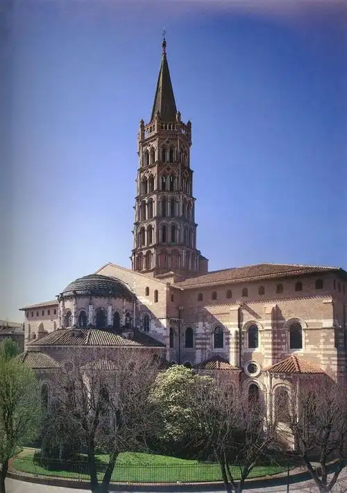 欧洲经典中世纪教堂大全