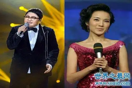 韩红和管彤结婚了 据说还住一起了 这是真的吗