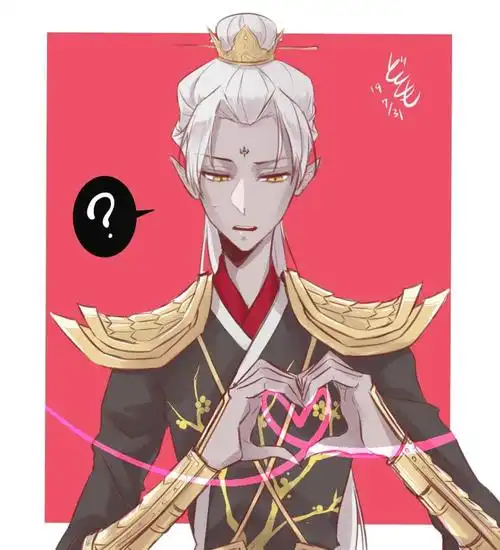 其实画这张图的契机只是跟角c互.