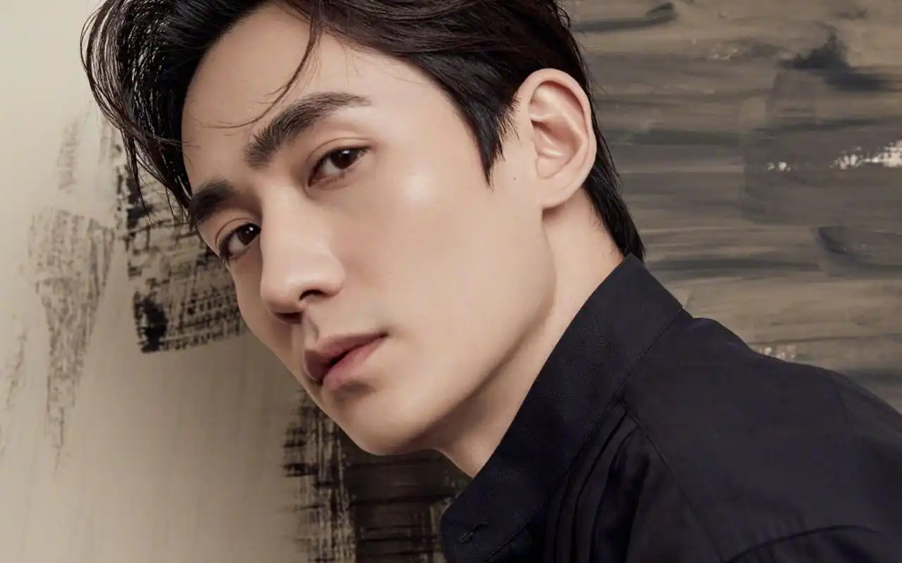 朱一龙成熟帅气写真图片桌面壁纸,大陆明星,高清,帅气,男神,魅力,朱