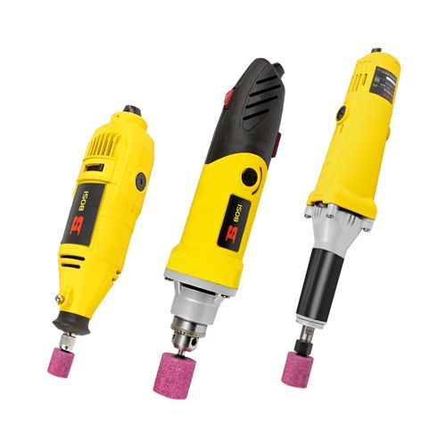 波斯电磨机模具抛光光电磨头小型直磨机电动工具手持电磨