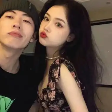 有格调的成熟稳重情侣头像最新版