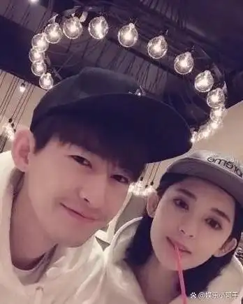 十年交两个女朋友的花心大少张翰每一次都是爱到了最后一刻