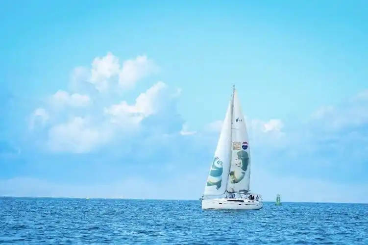 "慢"游南澳国际慢城,打卡最美山海徒步慢跑路线