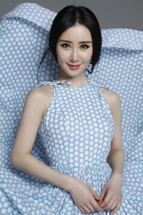 舒畅参加过的节目