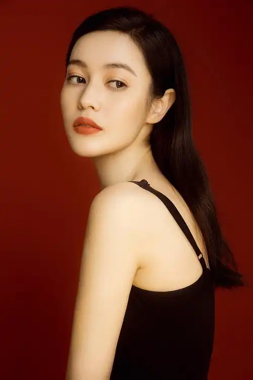 个人形象照肖像写真定制拍摄玛莎lili您的摄影专家