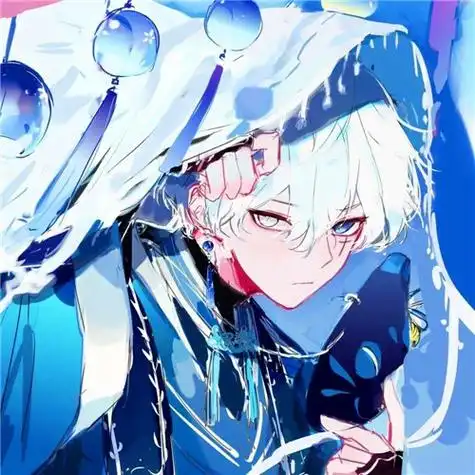精选动漫男生帅气头像,尽在这里