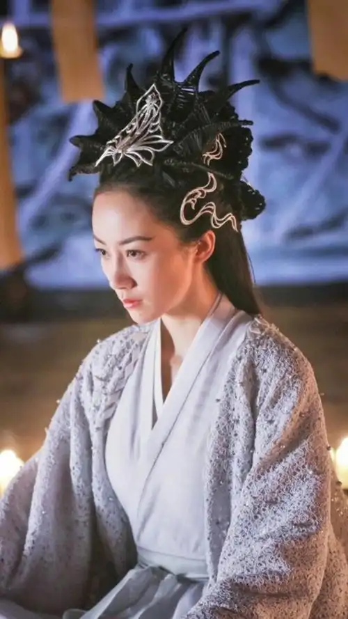 醉玲珑桃夭韩雪