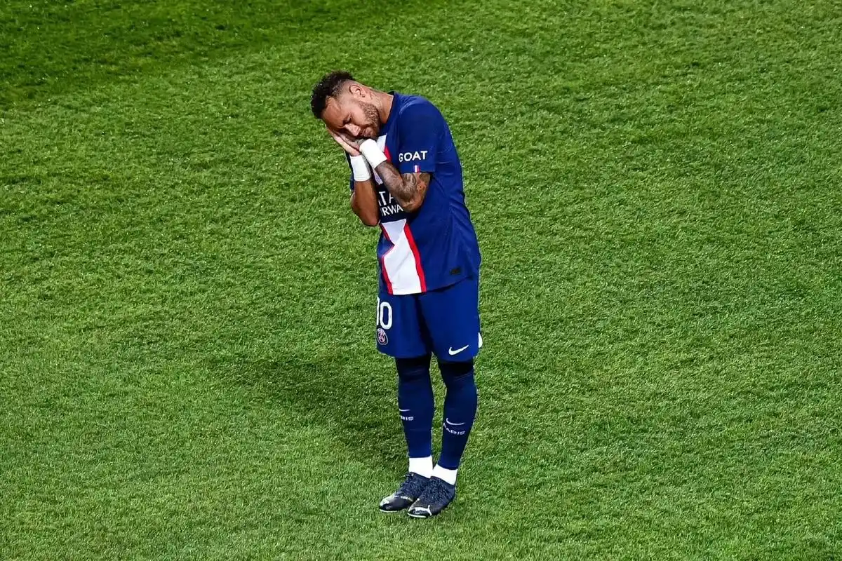 电脑壁纸家人们!#内马尔neymarjr #巴西甜心内马 - 抖音