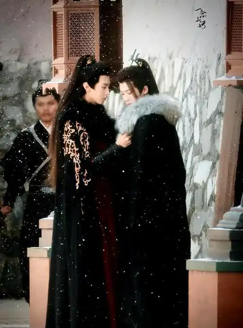 烽火流金未播檀健次陈哲远没能迅速晋升顶流但在慢慢变好