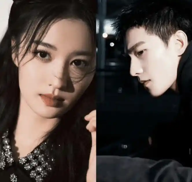 杨洋个人资料 杨洋母亲张继玲简介-蜜蜂百科