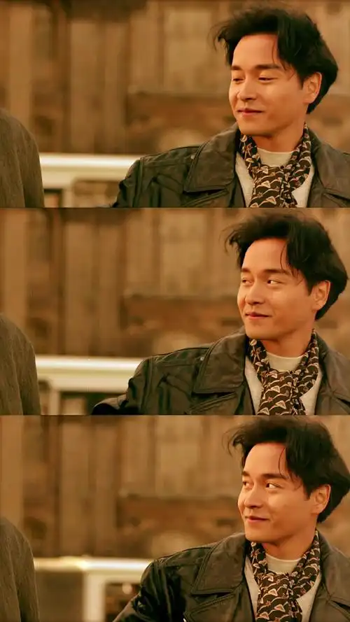 张国荣 - 堆糖,美图壁纸兴趣社区