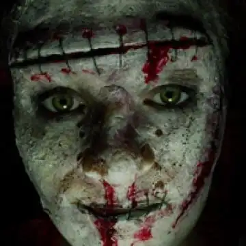 电梯里的人头-a恐怖故事-话本小说网