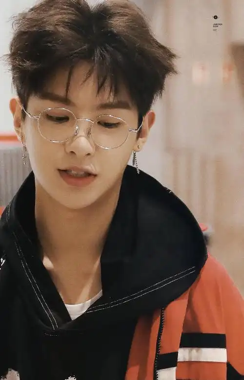 justin存在即可爱 守护小贾的宝贝兔牙人人有责!_门牙