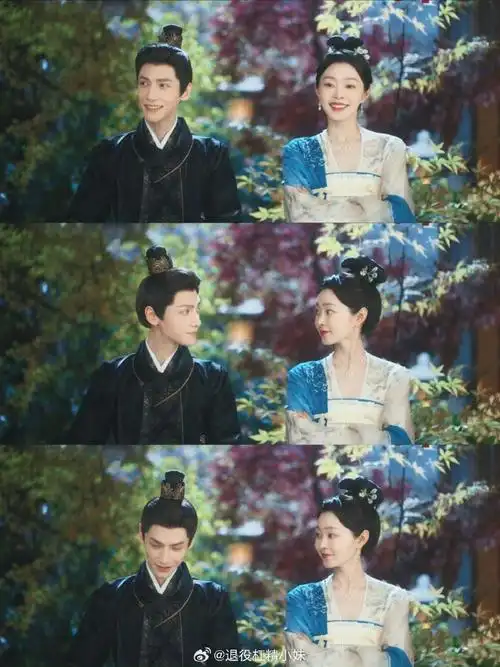 宋轶新剧被迫帮男友相亲